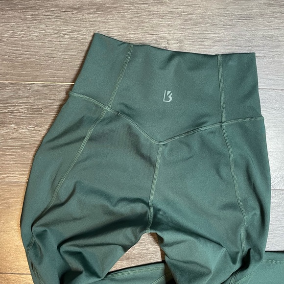 BUFFBUNNY ECO LEGGINGS - Picture 3 of 3